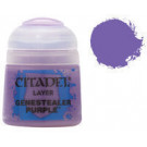 Краска стандартная Genestealer Purple